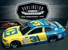 Artículos de automodelismo y aeromodelismo azules Action de escala 1:24