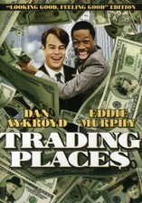 Trading Places (DVD, 1983)