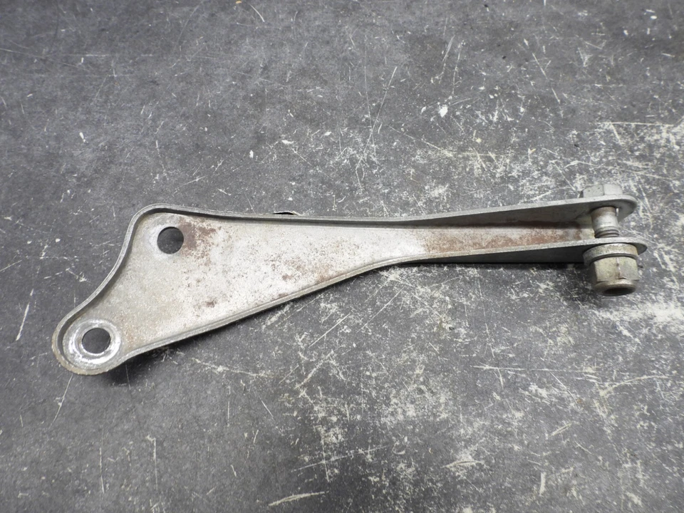 Estancia de cabeza Bultaco Alpina 350 modelo 166 188 213 #1 2862 Foto 4 de 4