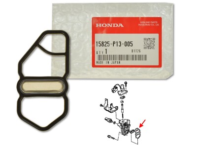 Прокладка клапана VTEC HONDA ACCORD/PRELUDE 00-