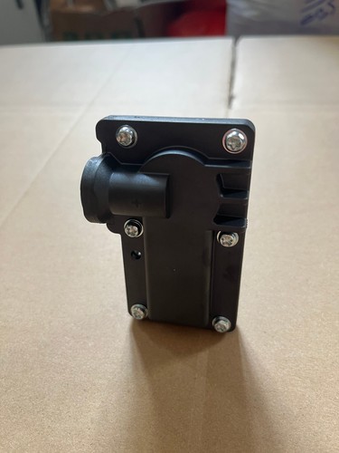 Sensor de control de inyector diésel Common Rail 266-0136-02 266013602, P321-5141, - Imagen 4 de 7