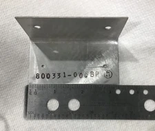 Mooney General Aircraft part number 800331-005BP