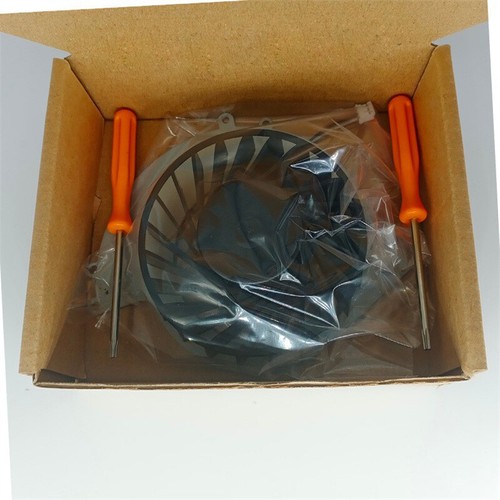 Console Cooling Fan For PS4 CUH-1000/1200/2000/7000 Host Silent Fan - Picture 10 of 10