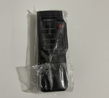 SONY VTR RMT-708 VIDEO 8 REMOTE CONTROL