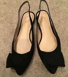 naturalizer slingback flats
