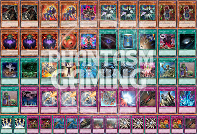 yugioh necromancer deck Yu-Gi-Oh! - Chaos (IOC-017) - Invasion of Chaos - Unlimited Edition 2000 When this card is Normal Summoned Yu-Gi-Oh! Necromancer Chaos OTK [Goat
