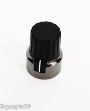 Japan Radio JRC NRD-535 Shortwave Radio Receiver Control Knob (one knob only)