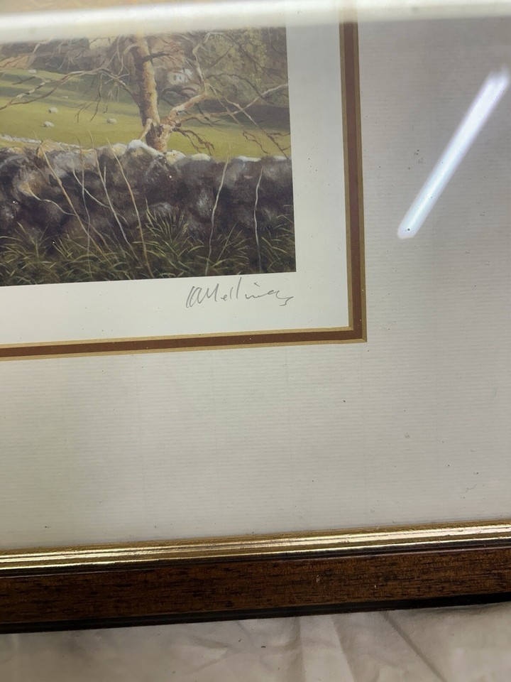 art prints framed eBay