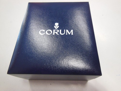 CORUM ROMULUS Romvlvs DAMEN UHR QUARZ 26MM 165.403.20 V400 - Bild 2 von 6