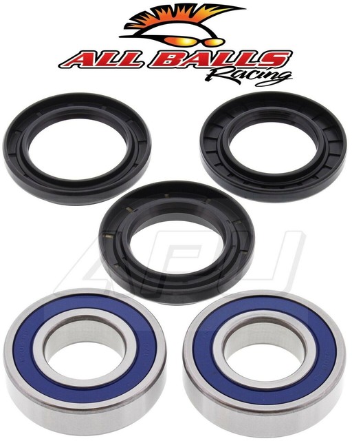 Rear Wheel Bearings RHINO 700 660 450 Yamaha ALL BALLS Front for