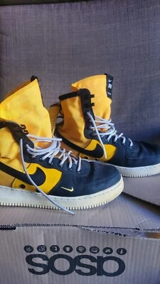 Nike Air Force 1 SF