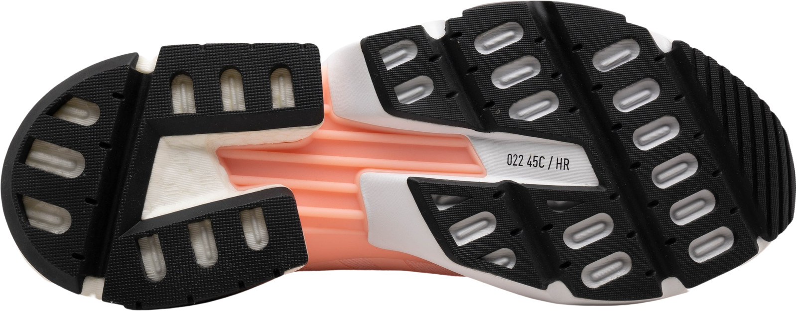 Adidas POD S3.1 Clear Orange Boost Men\'s Sneaker Shoes Size 6 Women\'s 7.5 Adidas_Originals_POD.S3.1_-  main image 4
