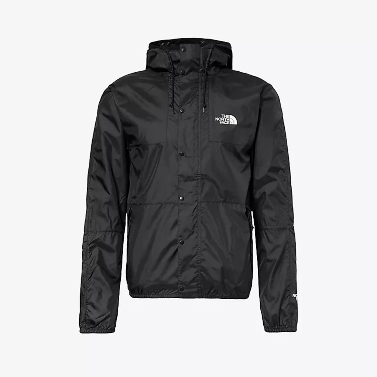 Seasonal mountain jacket 2024 the north face