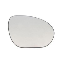 Spiegelglas AußEnspiegel Rechts FüR Nissan Juke F15 6102-16-2001884P