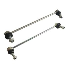 2x FRONT Anti Roll Bar Stabiliser Drop Links ✅ BMW X5 E53  2000 - 2006