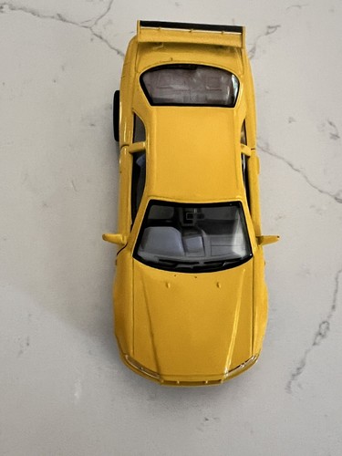 Nissan Skyline GTR R34 Kinsmart 1:36 Scale - Picture 10 of 16
