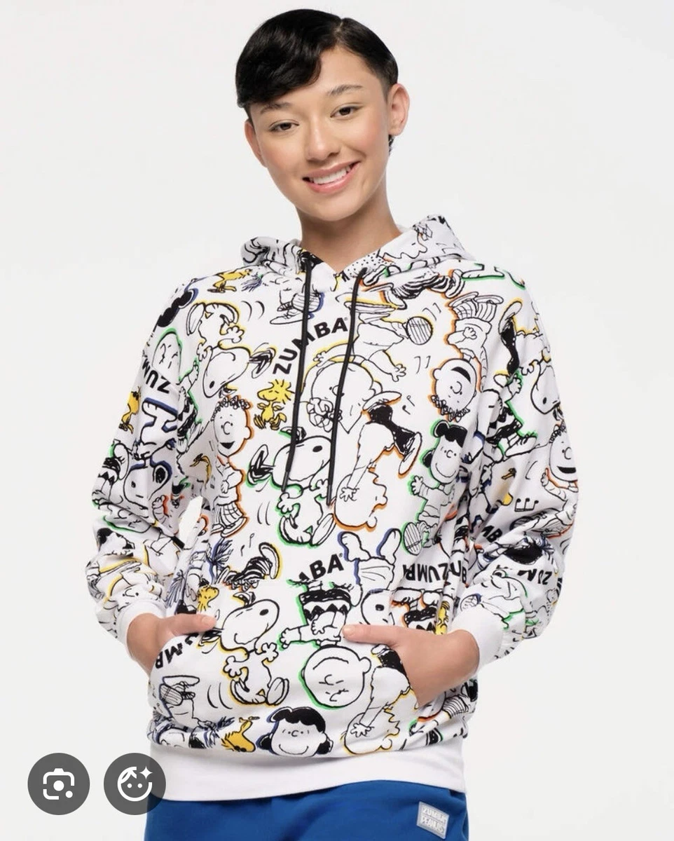 Zumba Hoodies for Women for sale | eBay