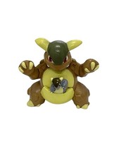 Pokemon Vintage TOMY CGTSJ Figure Kangaskhan