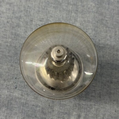 Eimac　4PR400A　米国製　真空管 4PR400A Transmitting Tube, Pulse Rated, Industrial, MFR: Eimac (NOS)