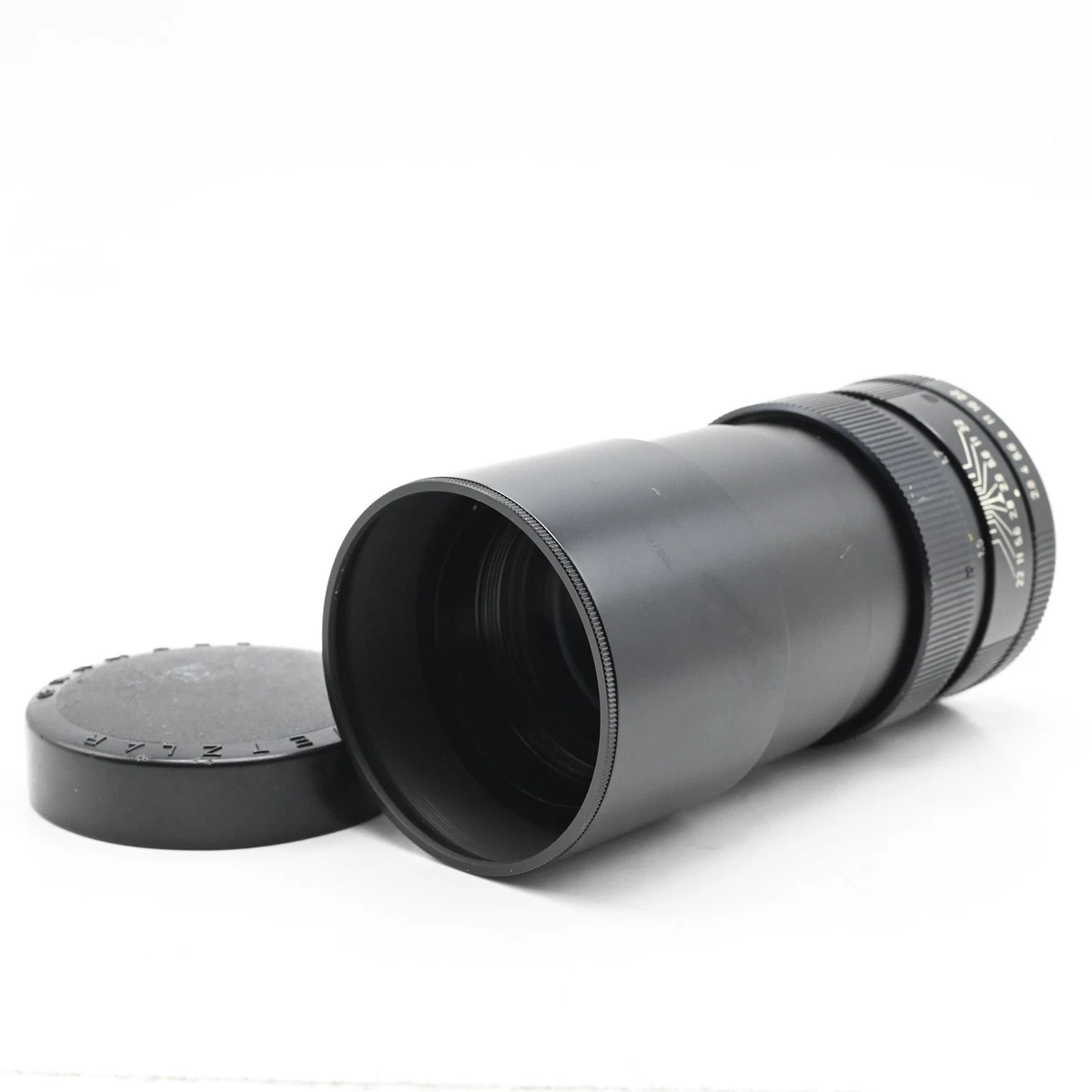 Leica ELMARIT-R f/2.8 Camera Lenses 135mm Focal for sale | eBay