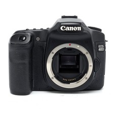 Canon EOS Digital Cameras EOS 40D for sale | eBay