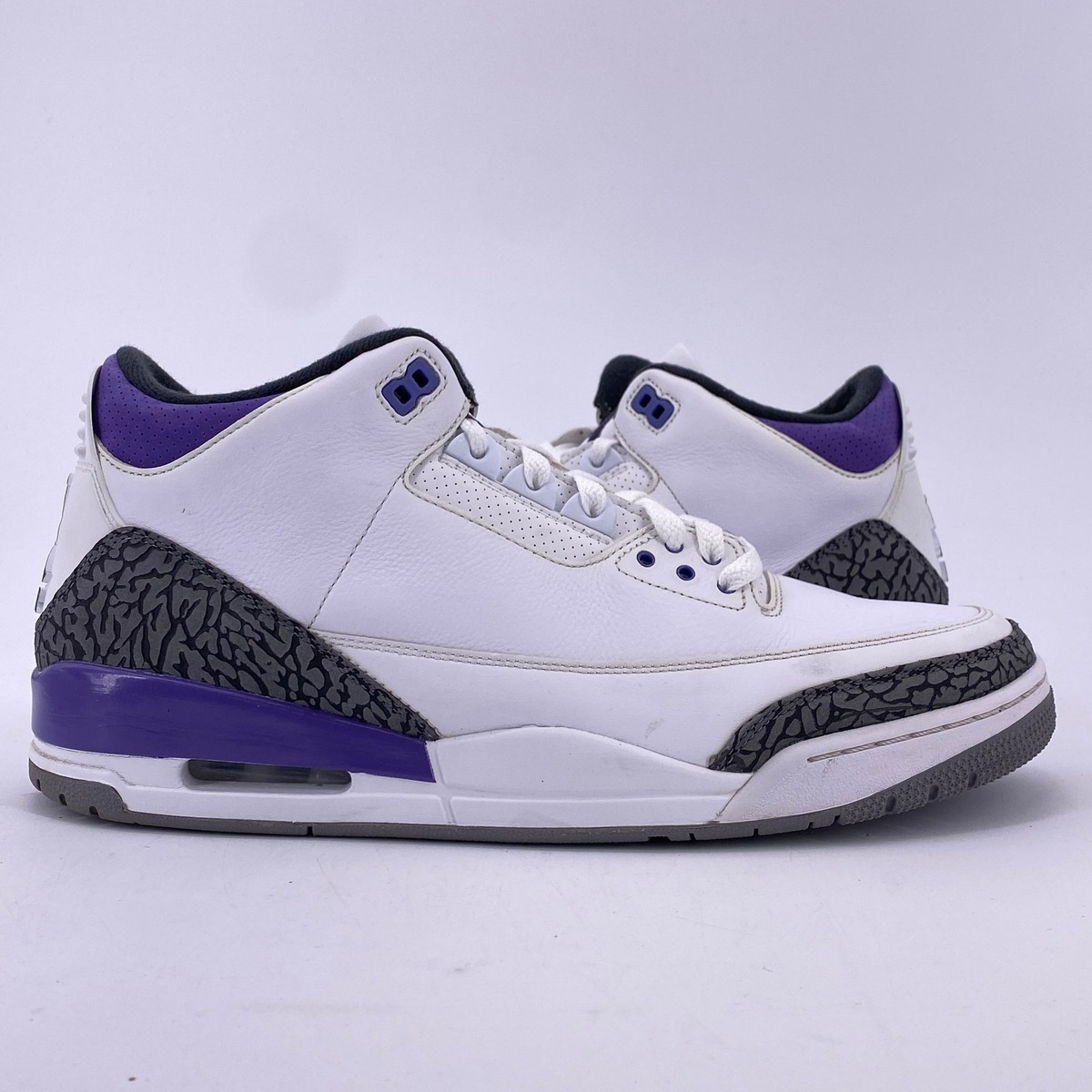 Air Jordan 3 Retro 