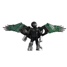 Mega Bloks Vulture DIY Assemble Building Bloc...