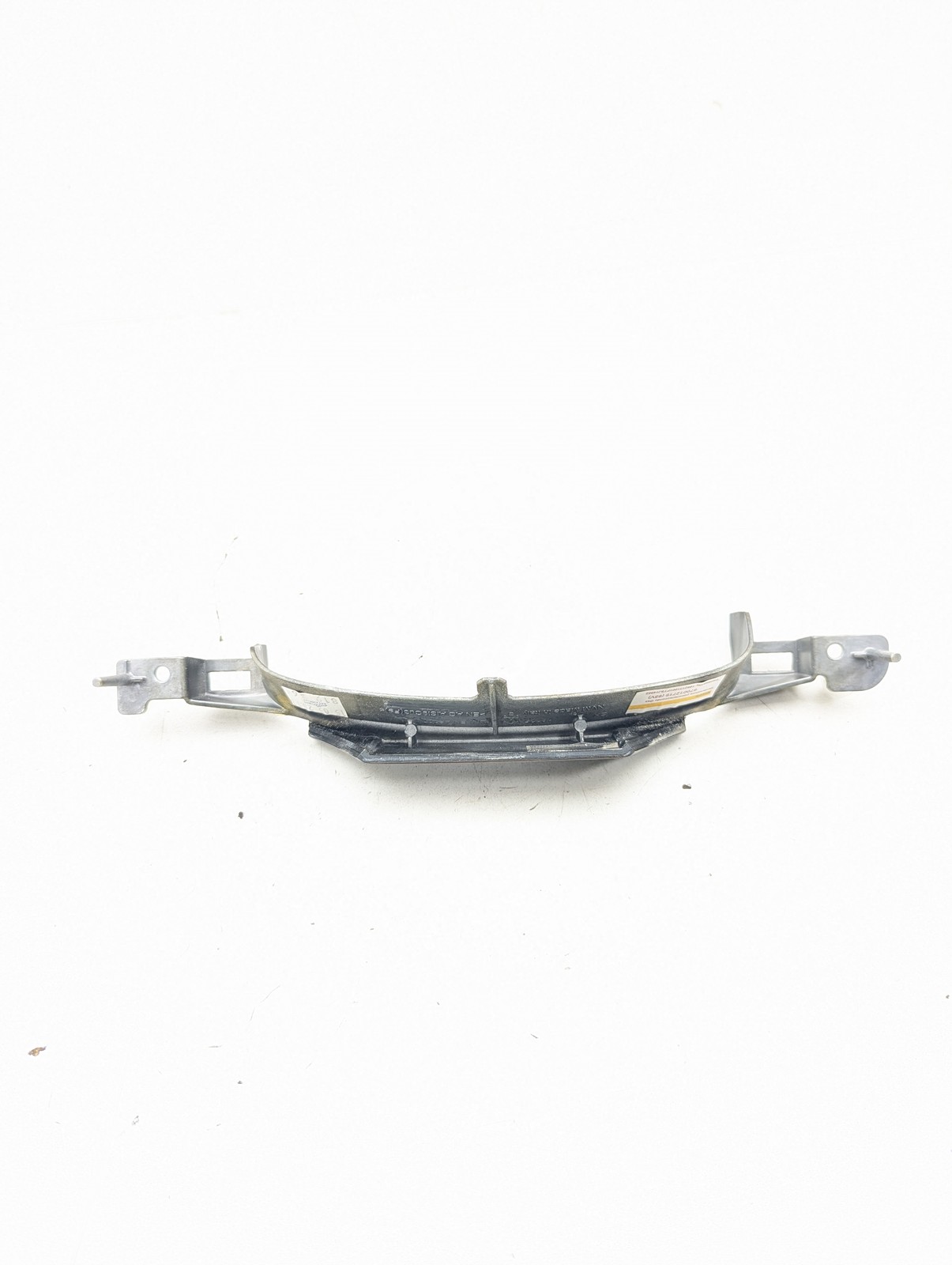 Maserati Quattroporte M156 Steering Column Dashboard Trim Molding Wood OEM