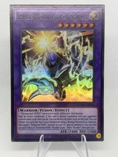 MZMU-EN029 Elemental HERO Thunder Giant - Vol...