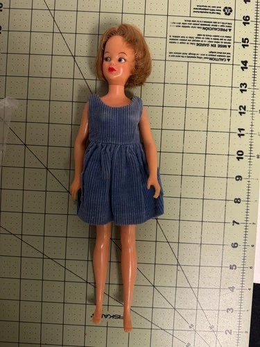 Grown up Tammy Doll - 1960's Vintage Ideal