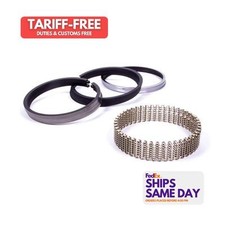 Je Pistons S100s8-4310-5 Kit Piston Ring Set 4.310 116 116 316 Performance Je Pistons S100s8-4310-5 Kit Piston Ring Set 4.310 116 116 316 Performance