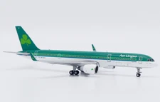 JC Wings 1:400 Boeing 757-200 Aer Lingus EI-LBT Ref: XX40430