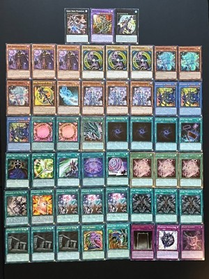 yugioh duel links yami marik deck Amazon.com: YuGiOh Marik 1st EDITION Structure Deck : Toys & Games main image 0