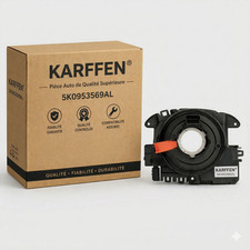 Ressort divers Skoda SUPERB