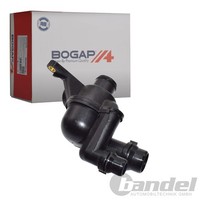 Bogap Thermostat 82°C Mit Dichtungen Passend FüR Land Rover Freelander |