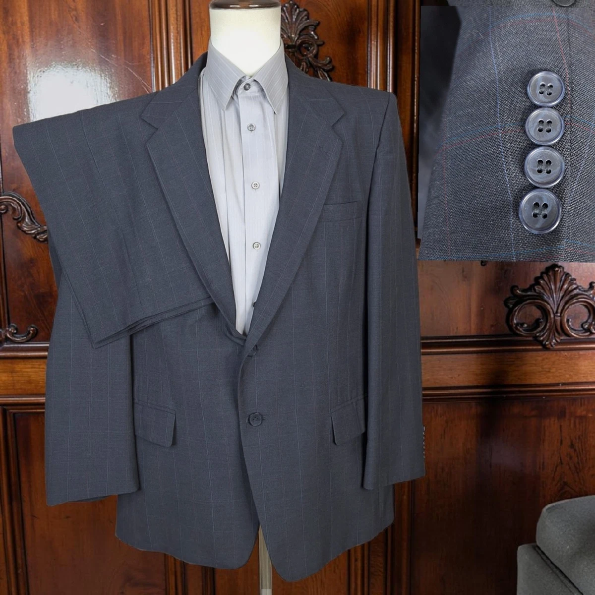 Farah Wool Suits & Blazers for Men for sale | eBay