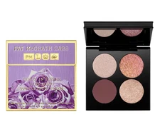 PAT McGRATH LABS  Venus in Fleurs Luxe Eyeshadow Palette: Voyeuristic Vixen