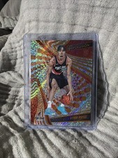 2023-24 Panini Revolution Vets, RC, Parallel/Inserts: Set Builder Pick List