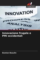 Damien Beaulin | Innovazione Frugale E PMI Occidentali | Taschenbuch (2022)