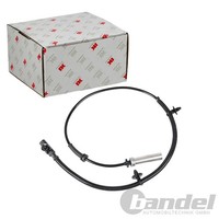NK ABS-SENSOR Raddrehzahl Vorderachse Passend FüR Land Rover Defender | 294020