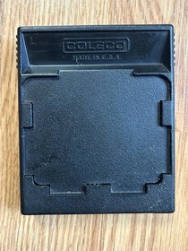 GHOST N ZOMBIES ultra rare cartridge Colecovision No Sgm required