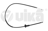 Vika Motorhaubenzug 81417901 FüR BMW 3Er E90 Touring E91 E92 E93 1Er E88 E87 E82