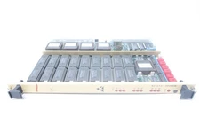 Abb MEM86-3X192K Memory Pcb Board