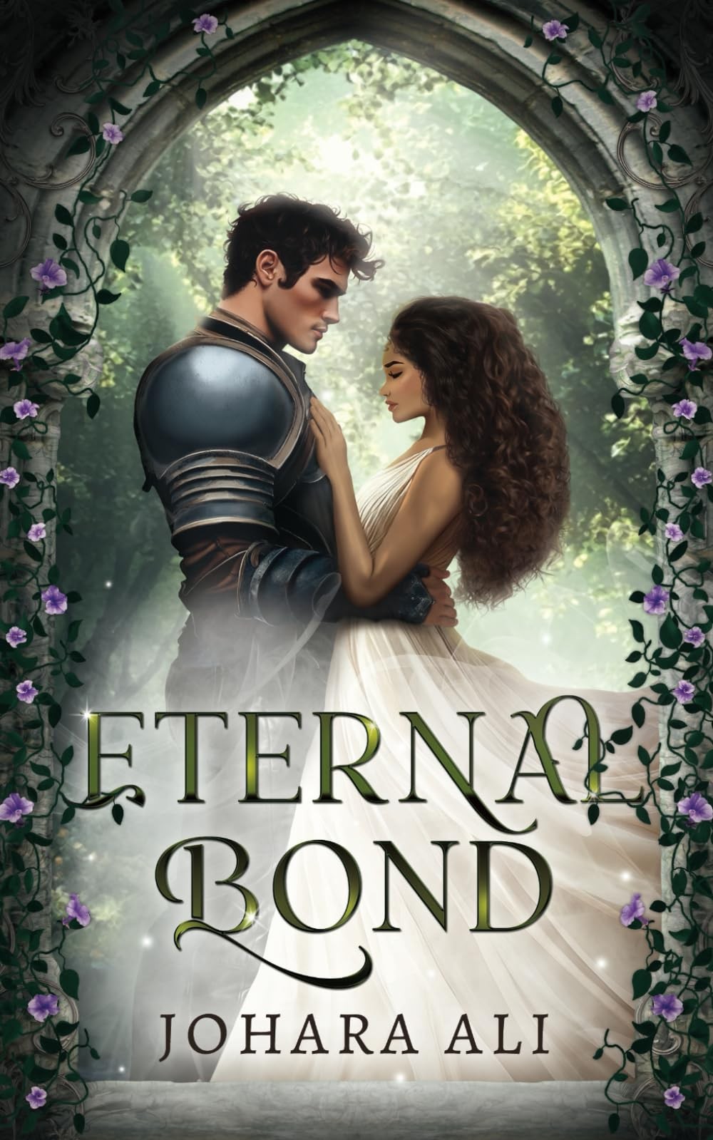 Вечная связь Джохары Али (в мягкой обложке) (ИМПОРТ ИЗ Великобритании)