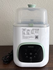 MOMCOZY - Kleanpal Pro Baby Bottle Washer Sterilizer  Dryer - USED