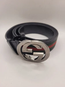 Ceinture Gucci Sherry Line