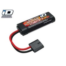 Traxxas 2925x Power Series 1 Battery Pack NiMH 7.2V 1200mAh 2/3A w/iD Connector