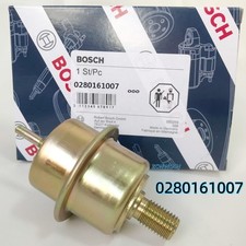 Fuel Pressure Regulator 0280161007 For Mercedes W123 W116 W126 W460 92811023102