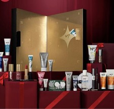 Boots No 7 - 25 Days Of Advent Calendar 2025 - NEW 