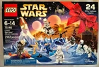 2016 LEGO Star Wars: LEGO Star Wars Advent Calendar (75146) New Sealed
